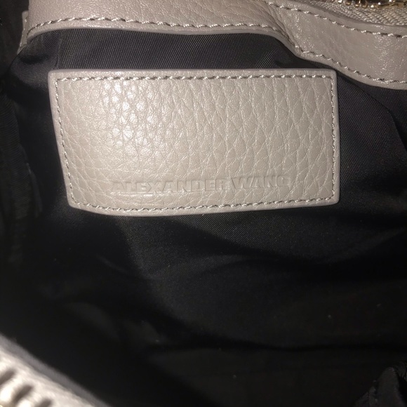 Alexander wang Roco duffle bag - Picture 3 of 3